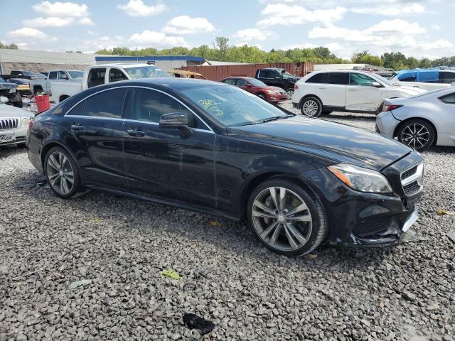 2015 MERCEDES-BENZ CLS 550 WDDLJ7DBXFA141648