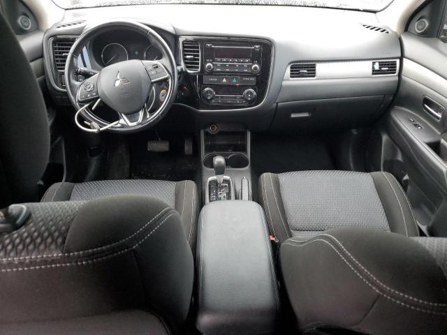 2016 MITSUBISHI OUTLANDER JA4AZ3A34GZ042269
