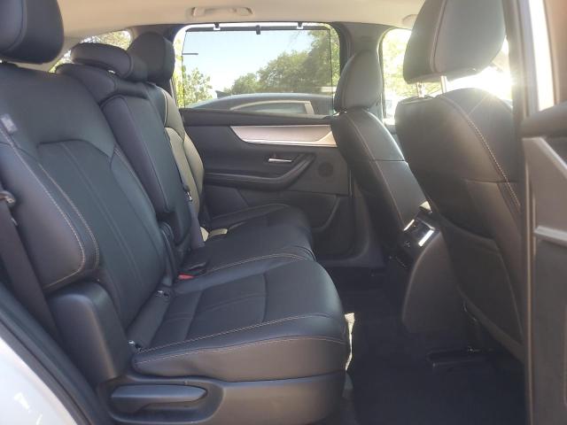 2025 MAZDA CX-70 PREFERRED JM3KJBHD3S1115723
