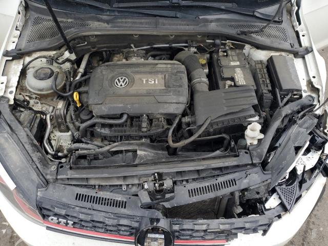 2018 VOLKSWAGEN GTI S 3VW547AU5JM279414