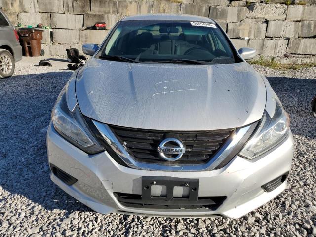 2018 NISSAN ALTIMA 2.5 1N4AL3AP4JC298292