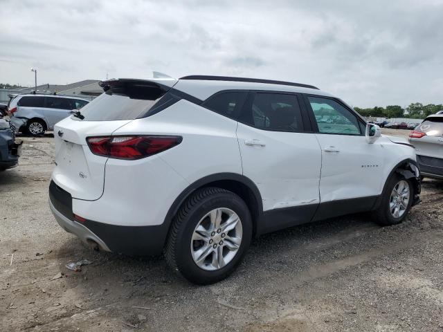2020 CHEVROLET BLAZER 1LT 3GNKBBRAXLS713938