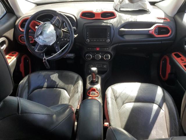 2016 JEEP RENEGADE LIMITED ZACCJBDT1GPC74211