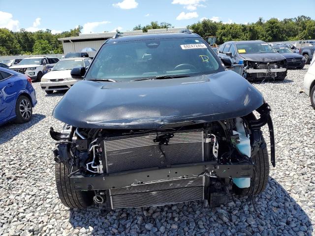 2025 CHEVROLET EQUINOX RS 3GNAXLEG1SL176768