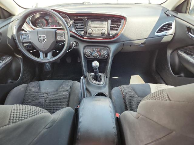 2016 DODGE DART SE 1C3CDFAA5GD592837