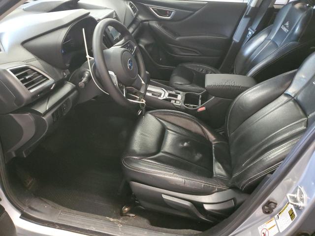 2019 SUBARU FORESTER JF2SKACC6KH469288
