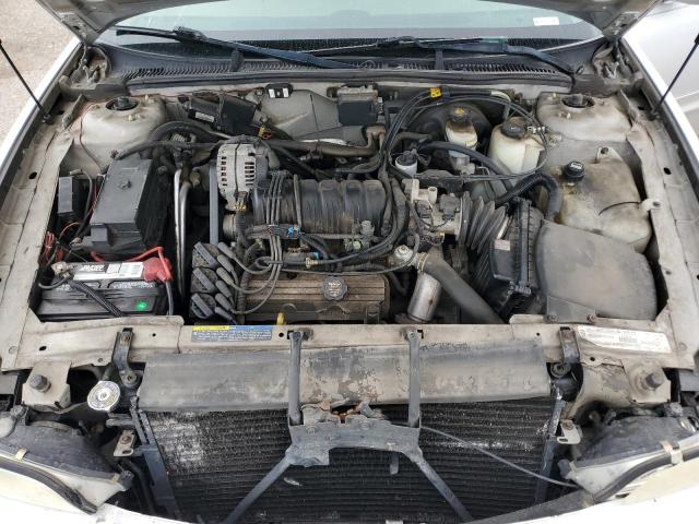 2003 BUICK PARK AVENU #3298083161