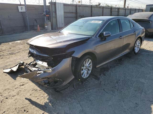 Global Auto Auctions: 2023 TOYOTA CAMRY LE