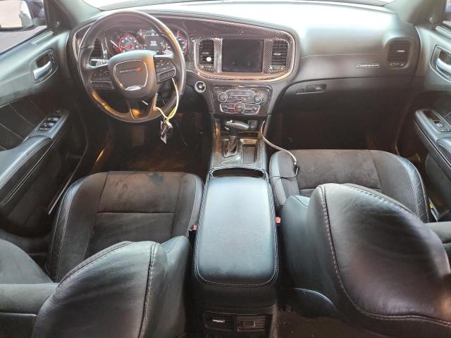2022 DODGE CHARGER R/ - 2C3CDXCT9NH126266
