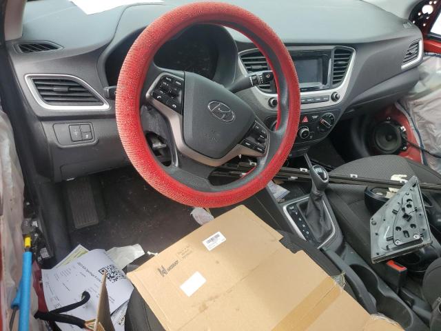 2020 HYUNDAI ACCENT SE 3KPC24A6XLE094031