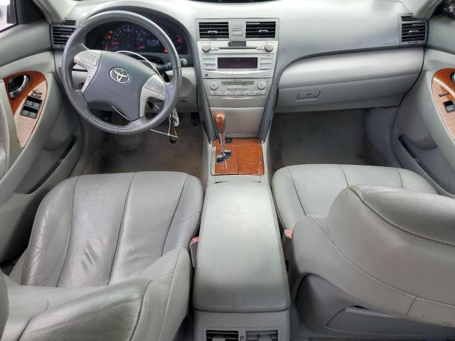 2011 TOYOTA CAMRY BASE #3265272992