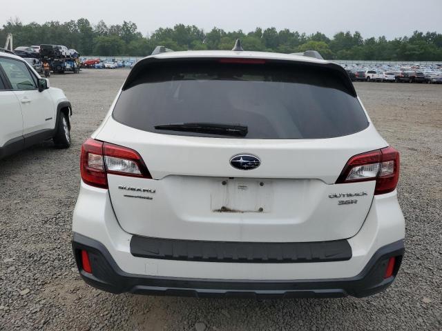 2018 SUBARU OUTBACK TO 4S4BSETC8J3261877