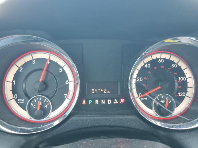 2016 DODGE GRAND CARA 2C4RDGCG6GR359771