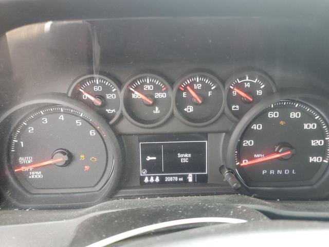 2024 CHEVROLET SILVERADO #3240251873