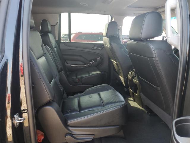 2019 GMC YUKON XL K 1GKS2JKC8KR198796