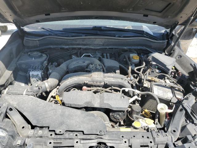 2014 SUBARU FORESTER 2 - JF2SJAHC9EH545389