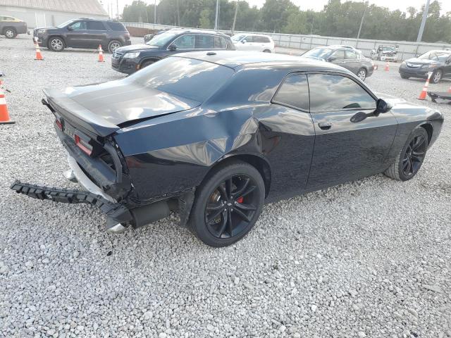 2018 DODGE CHALLENGER 2C3CDZBT8JH124161