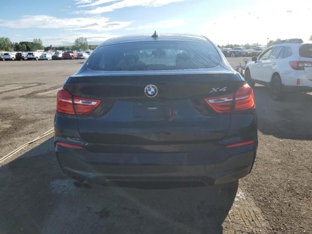 2017 BMW X4 XDRIVE2 5UXXW3C38H0T79991