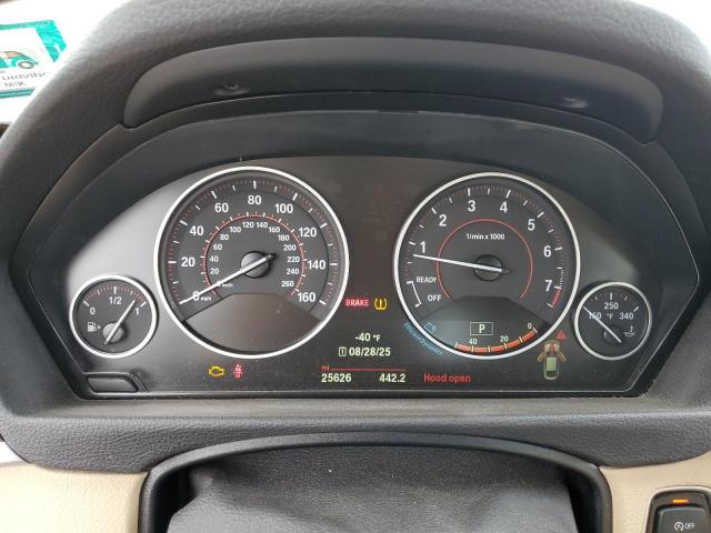 2019 BMW 430XI GRAN WBA4J3C52KBL07195