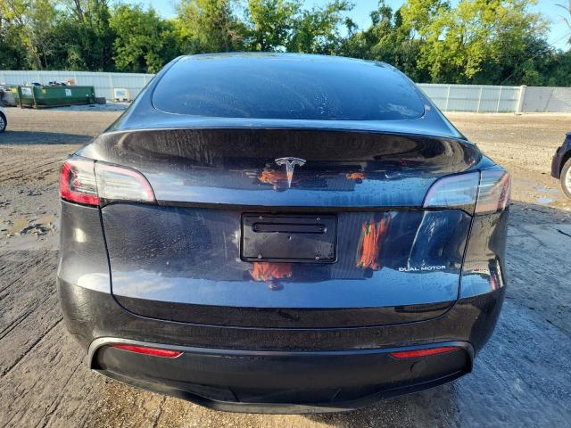 2024 TESLA MODEL Y 7SAYGDEE3RF128874