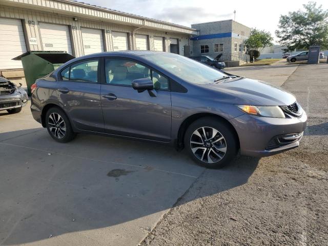 2015 HONDA CIVIC EX 2HGFB2F87FH507190