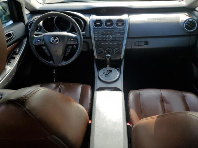 2011 MAZDA CX-7 - JM3ER2A56B0364757
