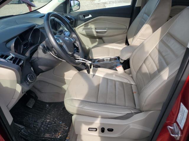 2016 FORD ESCAPE TIT - 1FMCU9J94GUC63156