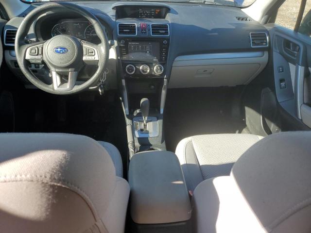2018 SUBARU FORESTER 2 JF2SJAGC8JH562955