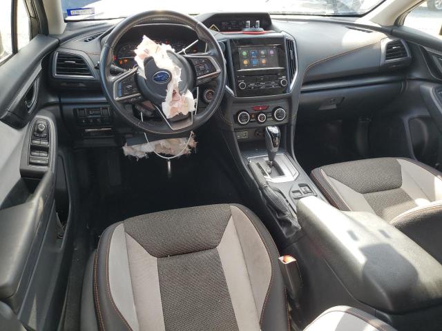 2023 SUBARU CROSSTREK #3287606040