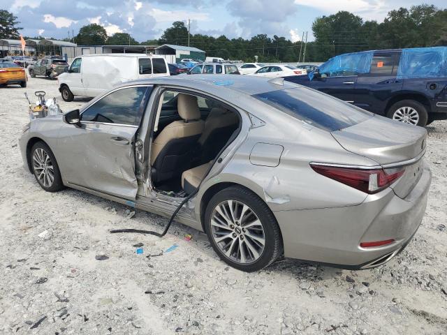 2019 LEXUS ES 350 58ABZ1B19KU015039