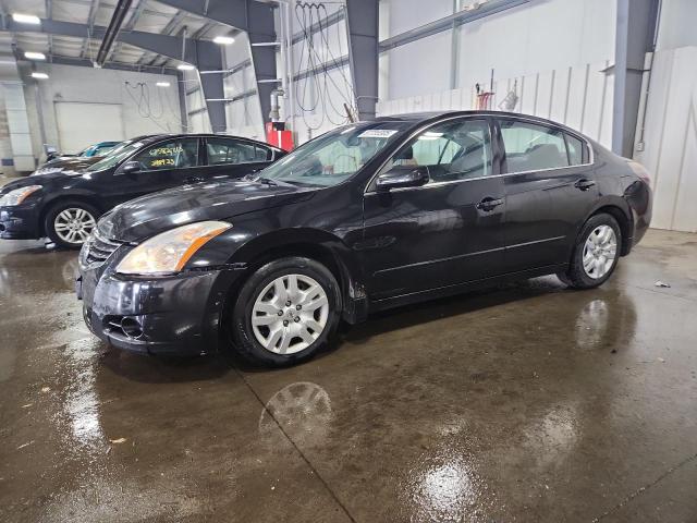 NISSAN ALTIMA BAS