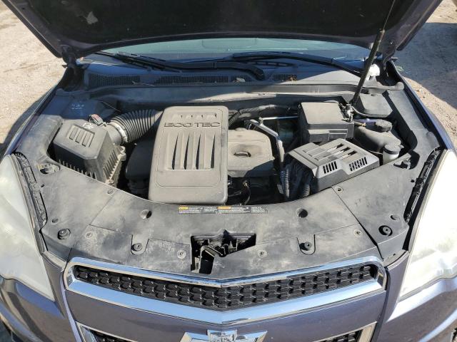 2014 CHEVROLET EQUINOX LS - 2GNALAEK6E6139793