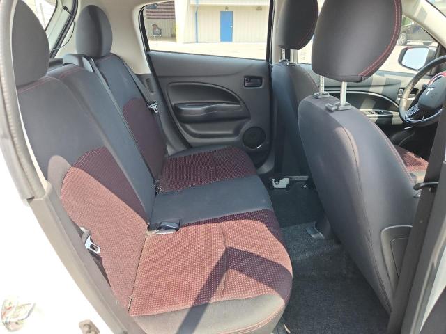 2019 MITSUBISHI MIRAGE LE ML32A5HJ5KH015956