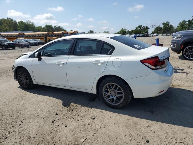 2015 HONDA CIVIC SE 19XFB2F71FE210868
