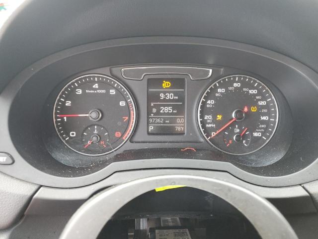 2018 AUDI Q3 PREMIUM WA1ECCFS5JR006729