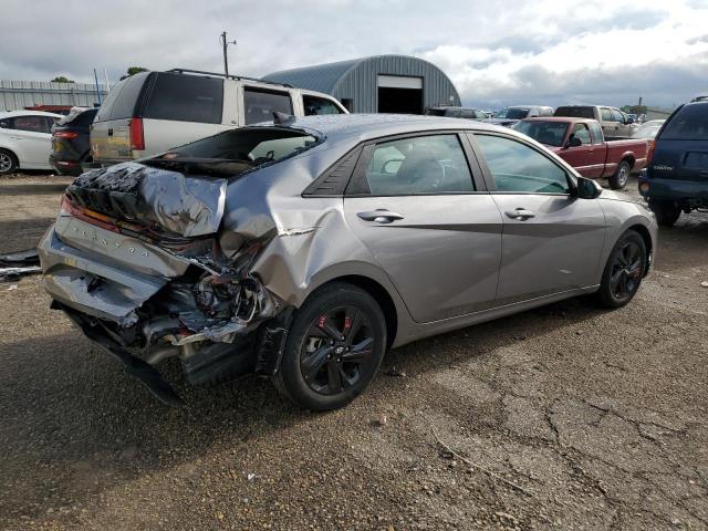 2023 HYUNDAI ELANTRA SEL KMHLM4AG6PU613758