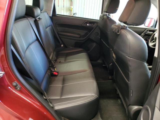 2017 SUBARU FORESTER 2.5I TOURING JF2SJAWC5HH462615