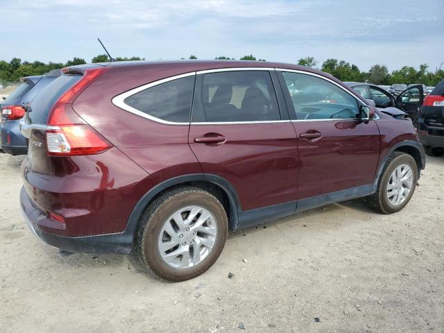 2015 HONDA CR-V EX 5J6RM4H55FL018689