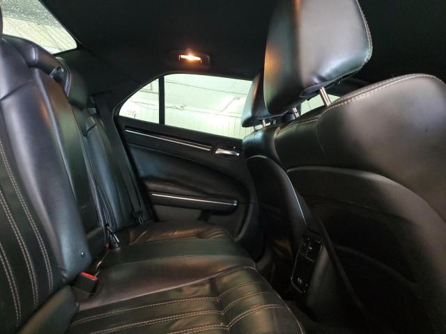 2018 CHRYSLER 300 S 2C3CCAGG5JH250834