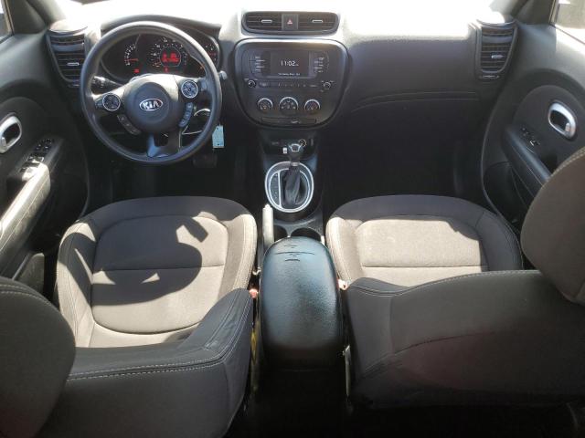 2018 KIA SOUL KNDJN2A29J7586353