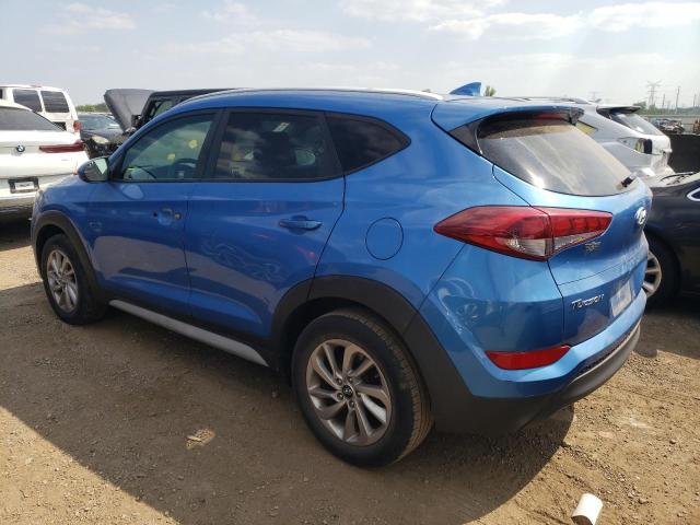 2018 HYUNDAI TUCSON SEL KM8J33A46JU648608