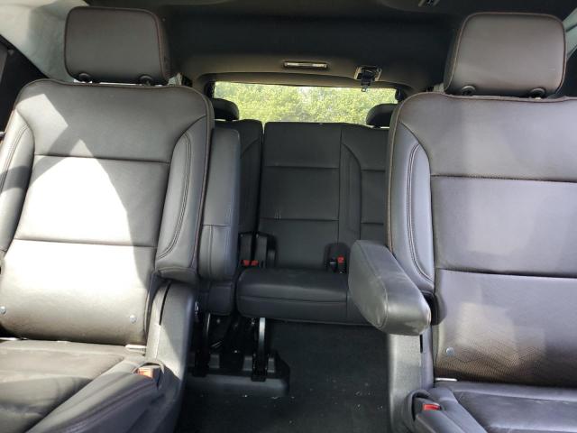 2021 CHEVROLET TAHOE K150 - 1GNSKTKL7MR208042