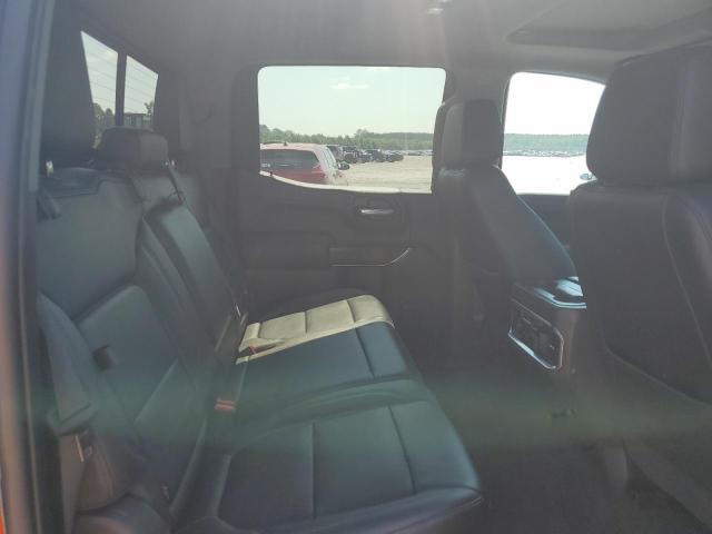 2020 GMC SIERRA K15 3GTU9DED7LG176022