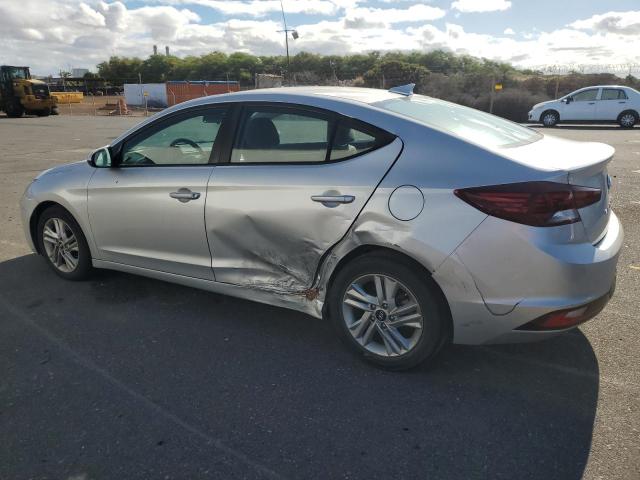 2020 HYUNDAI ELANTRA SE #3260144506