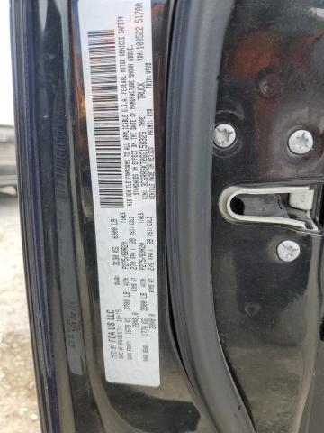 2016 RAM 1500 ST 3C6RR6KT0GG158326