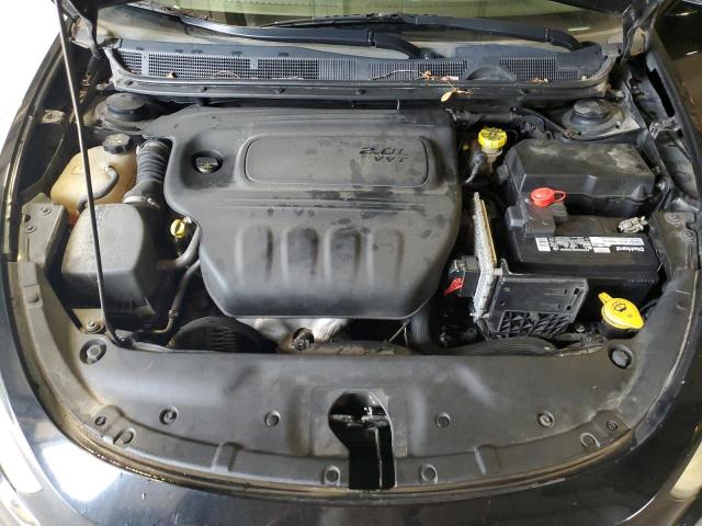 2016 DODGE DART SXT S 1C3CDFFA1GD820258