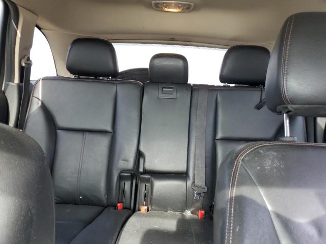 2013 FORD EDGE SEL - 2FMDK3JC1DBB86606
