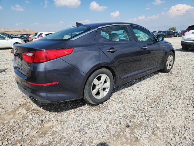 2015 KIA OPTIMA LX - KNAGM4A73F5634403