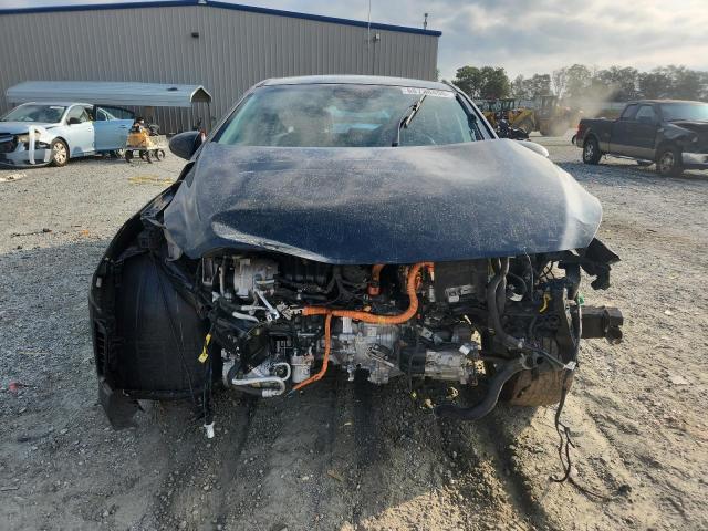 2017 HYUNDAI IONIQ LIMI KMHC85LC3HU045927