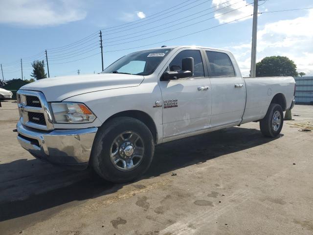 2018 RAM 3500 SLT 3C63R3HL5JG236344